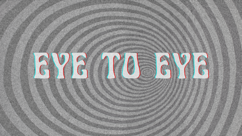Eye to Eye (2020)